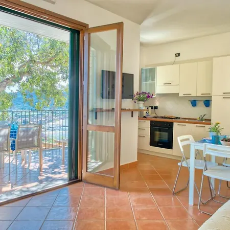 Borgo Eleatico Apartment Casal Velino Exterior photo