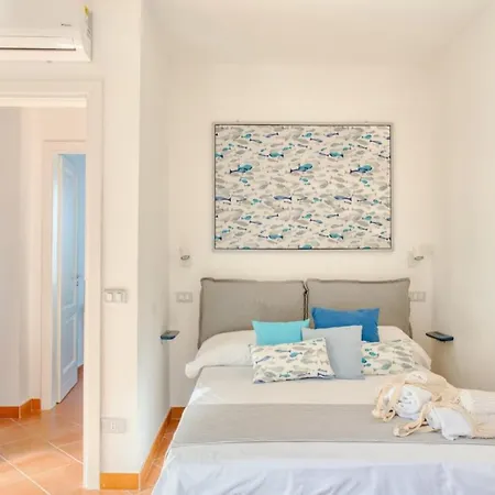 Borgo Eleatico Apartment Casal Velino Exterior photo