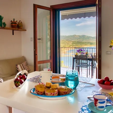 Borgo Eleatico Apartment Casal Velino Exterior photo