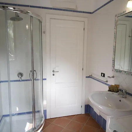 Borgo Eleatico Apartment Casal Velino Exterior photo