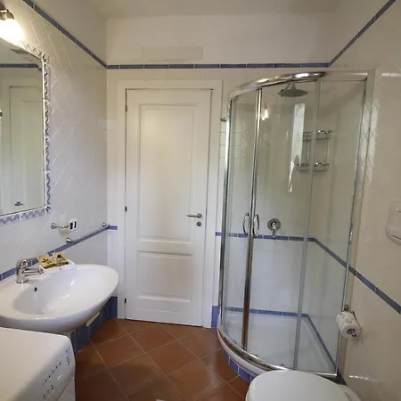 Borgo Eleatico Apartment Casal Velino Exterior photo