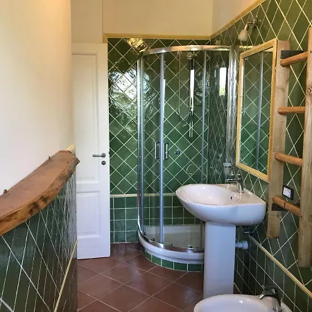 Borgo Eleatico Apartment Casal Velino Exterior photo
