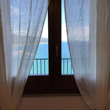 Borgo Eleatico Apartment Casal Velino Exterior photo