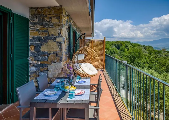 Borgo Eleatico