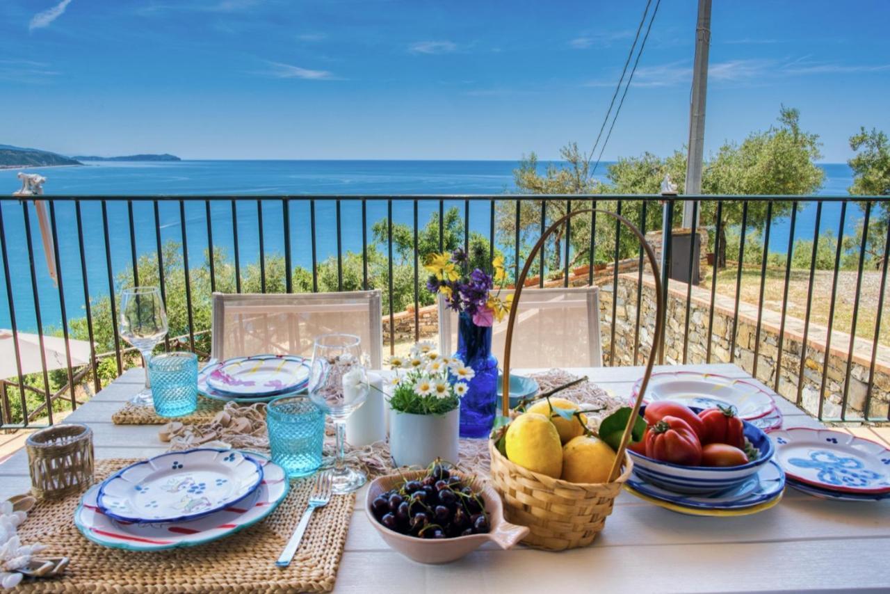 Borgo Eleatico Apartment Casal Velino