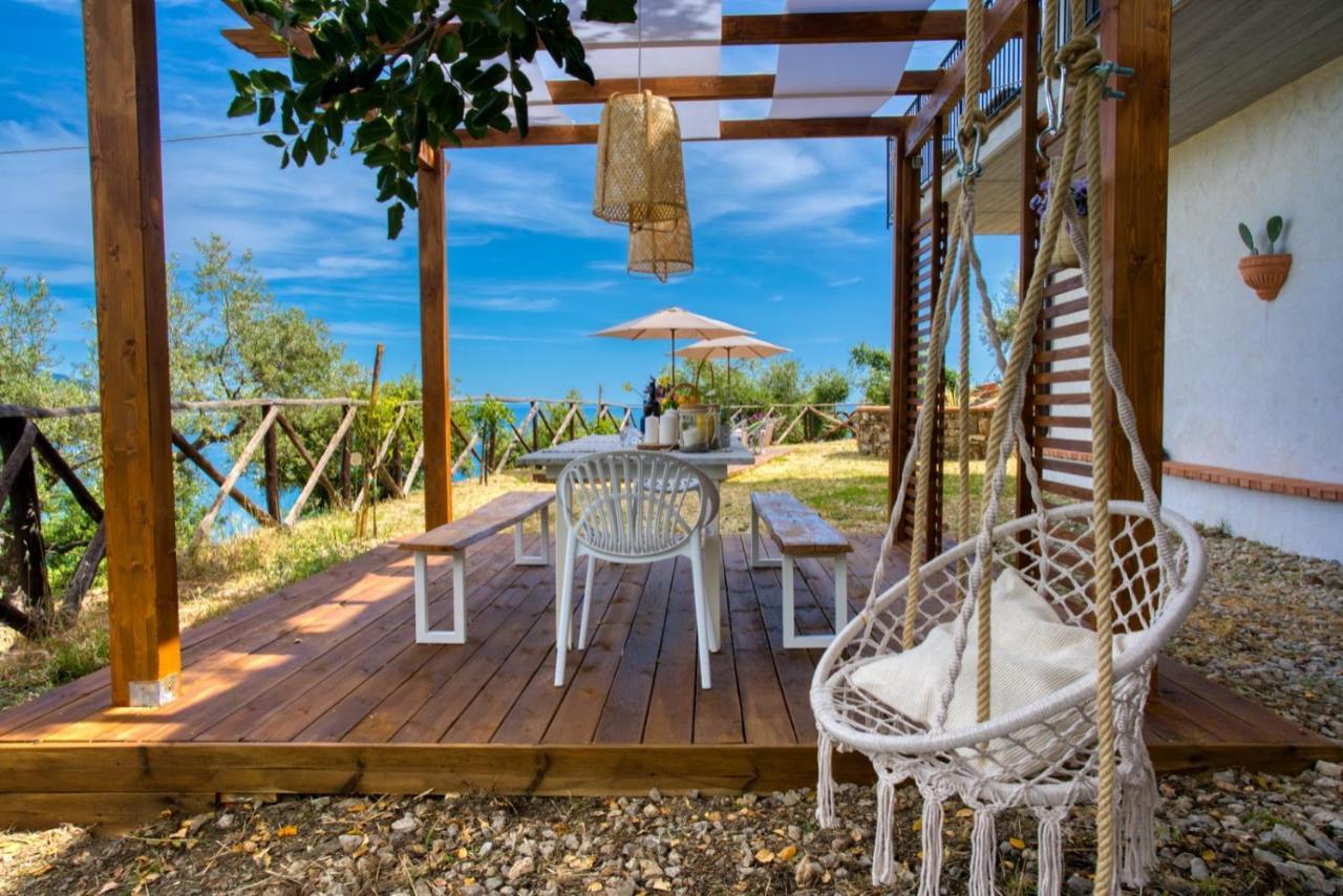 Apartment Borgo Eleatico *