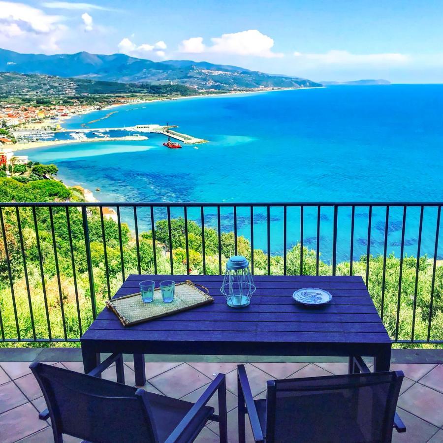 Apartment Borgo Eleatico