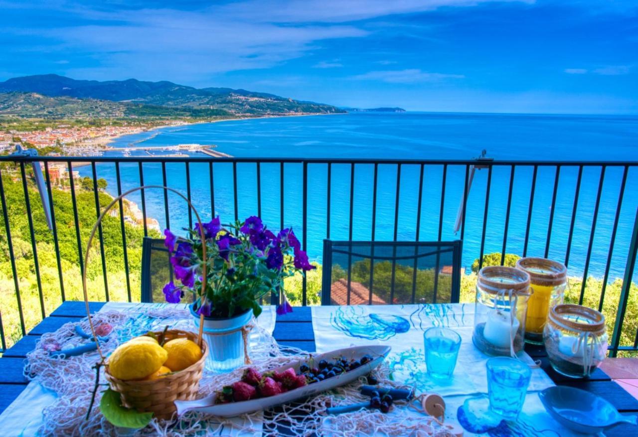 Borgo Eleatico Apartment
