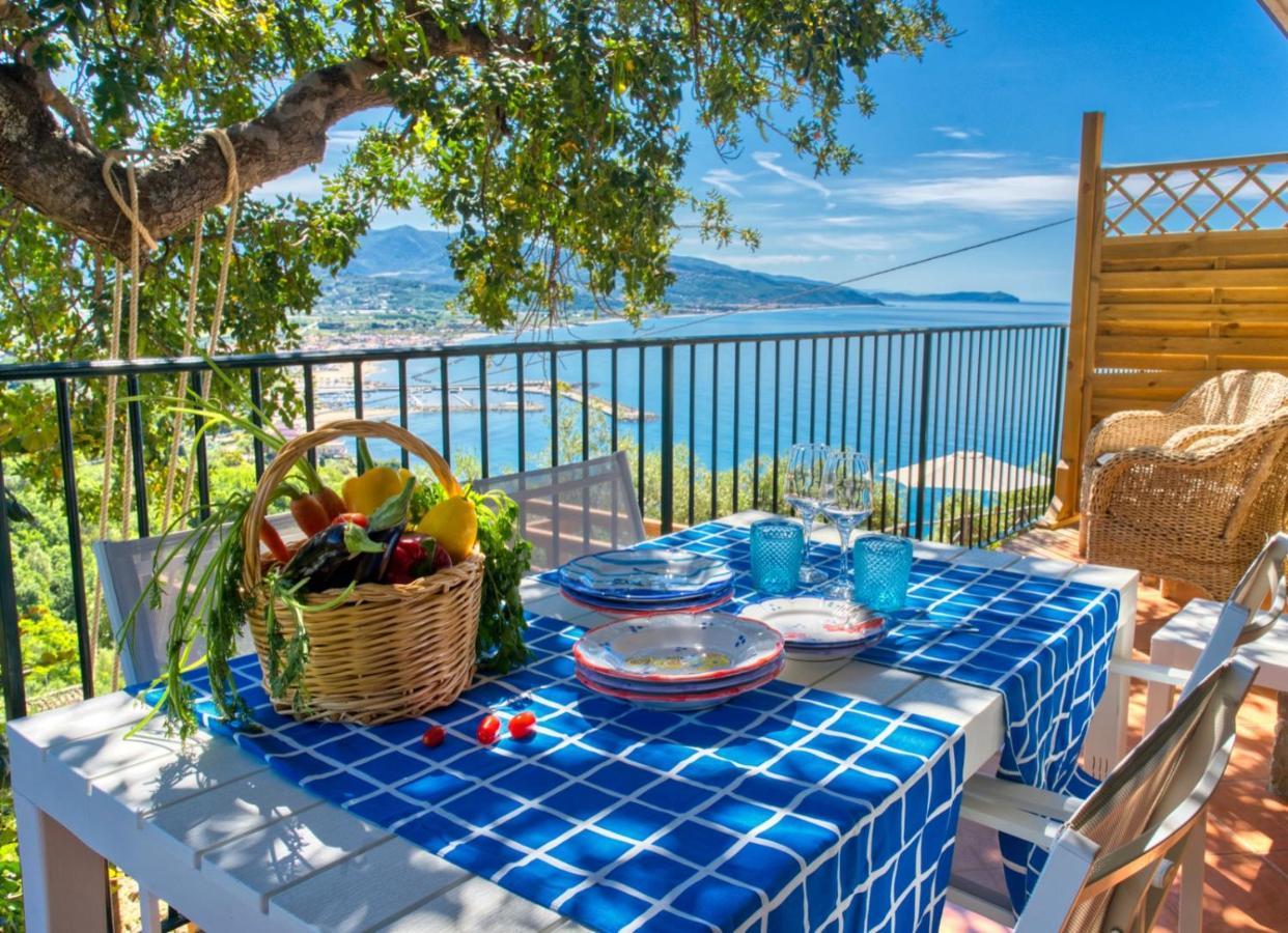 Apartment Borgo Eleatico