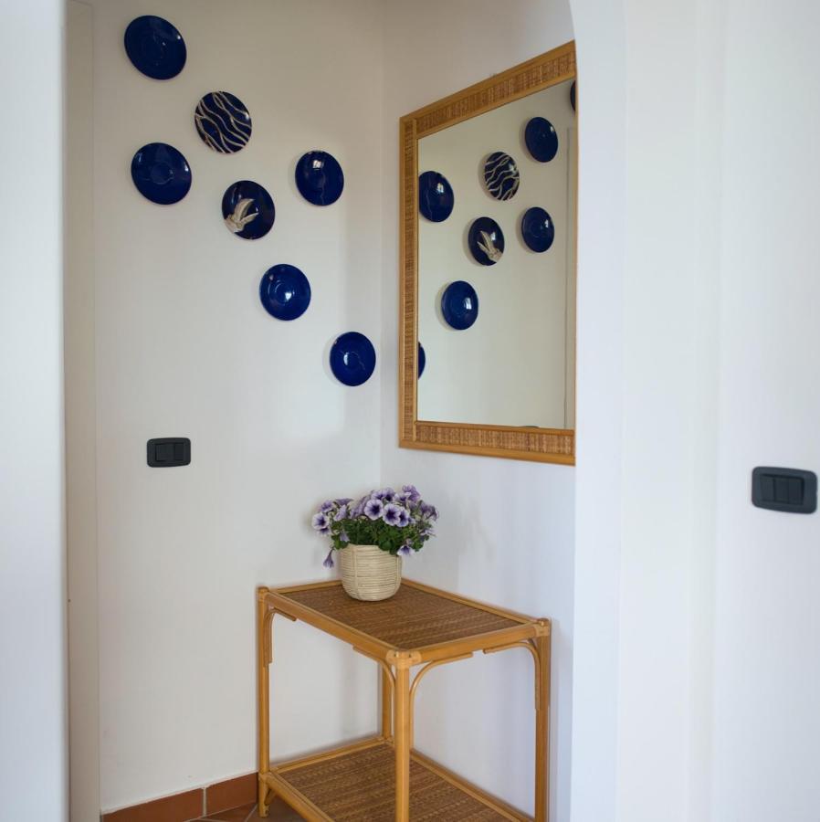Borgo Eleatico * Casal Velino
