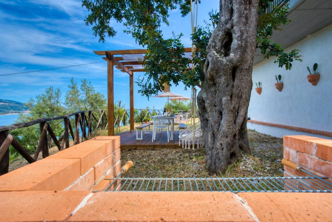 Borgo Eleatico Apartment *