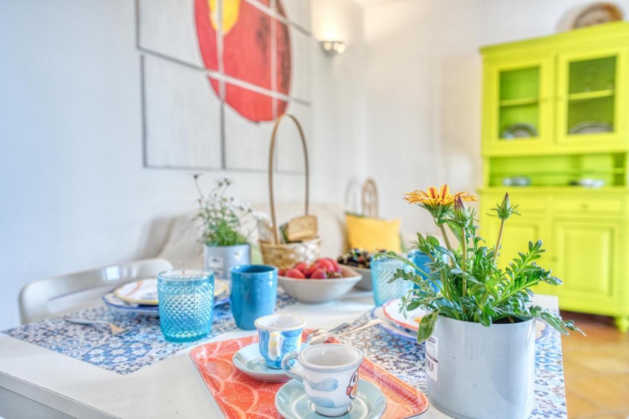 Apartment Borgo Eleatico *