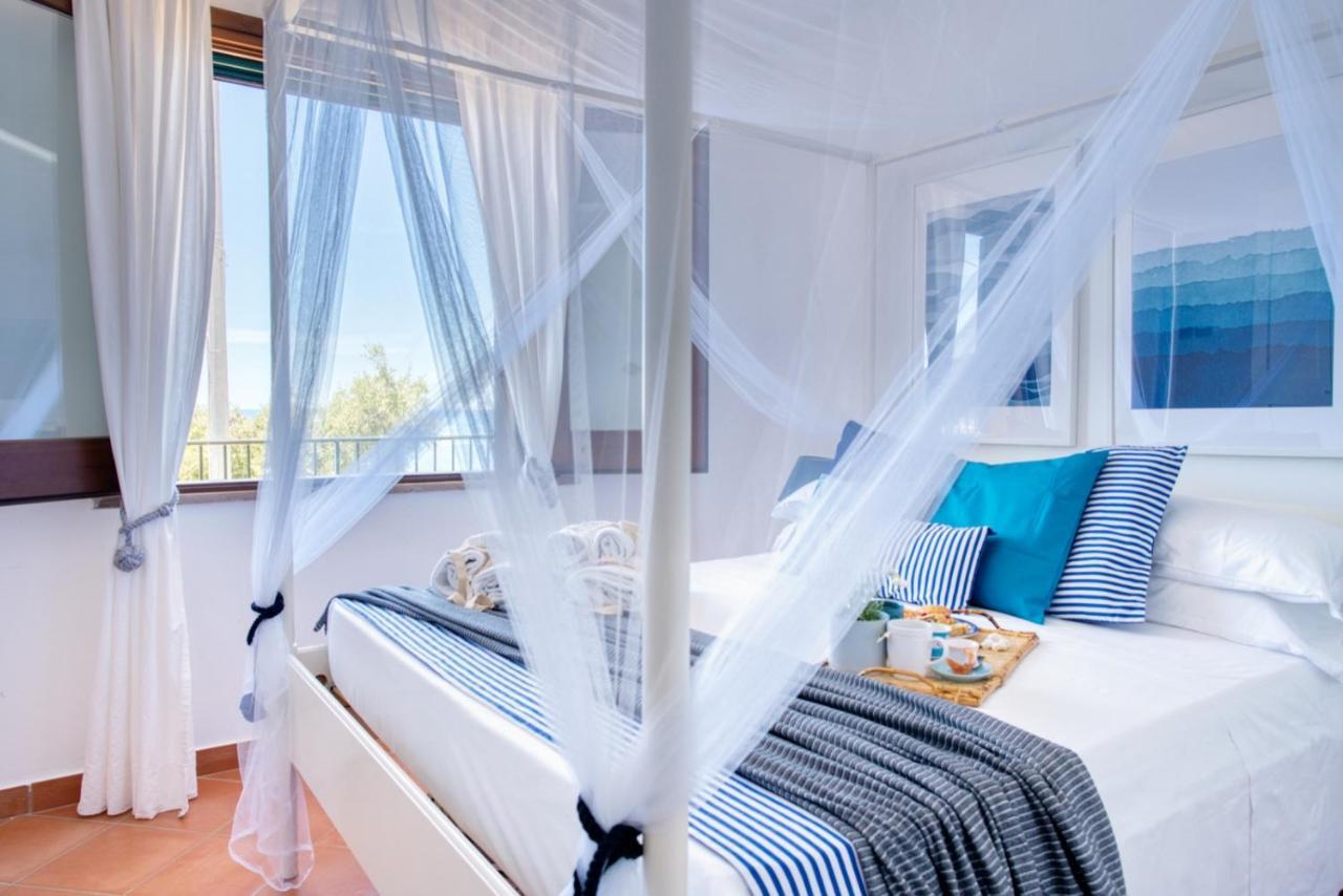 Apartment Borgo Eleatico Casal Velino