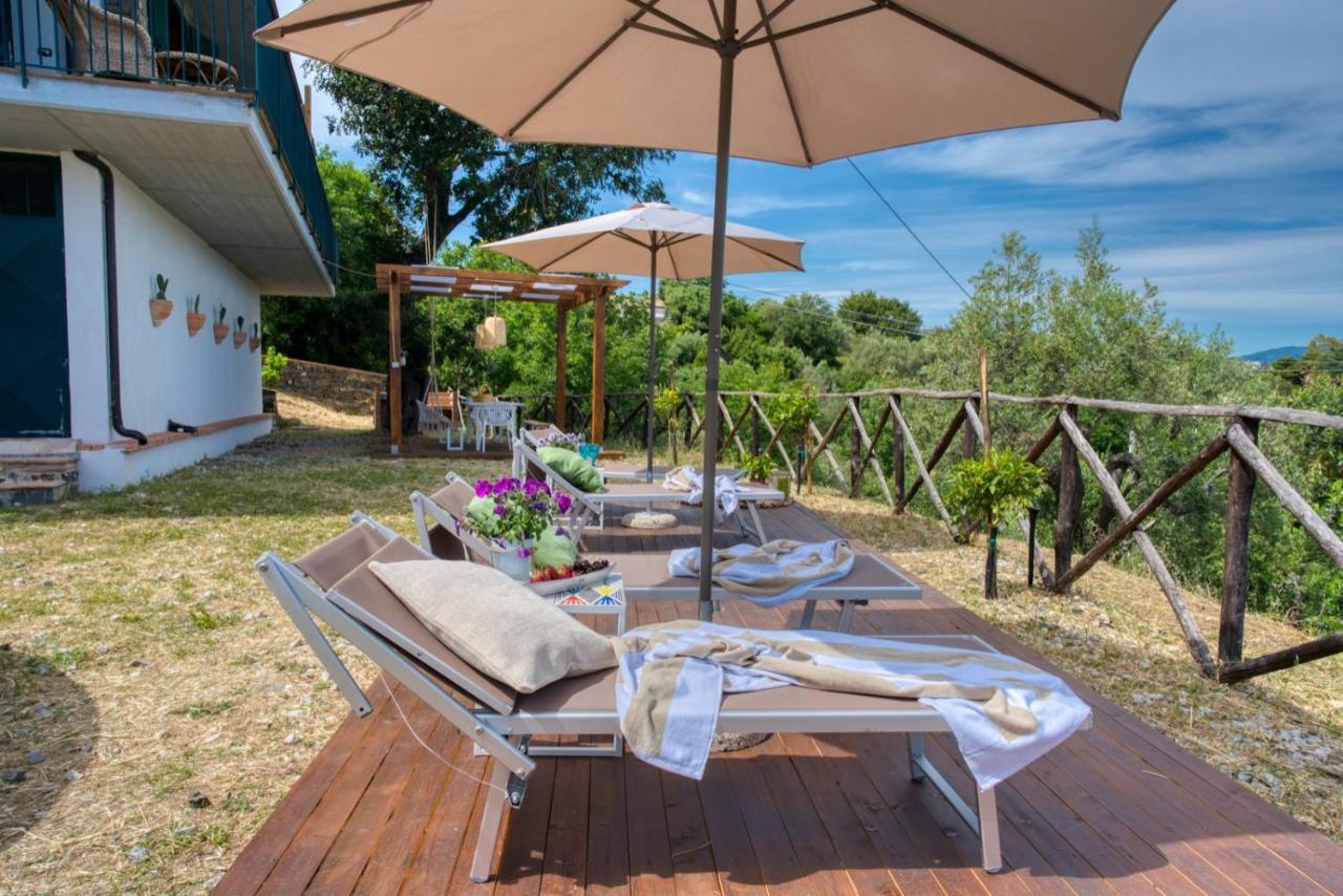 Borgo Eleatico Apartment Casal Velino