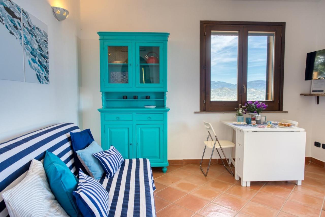 Apartment Borgo Eleatico *