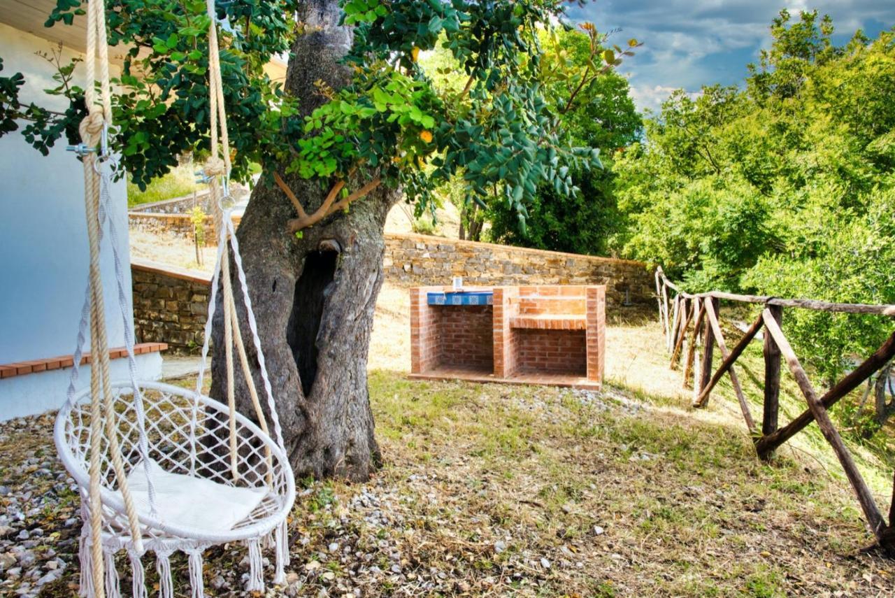 Borgo Eleatico Casal Velino