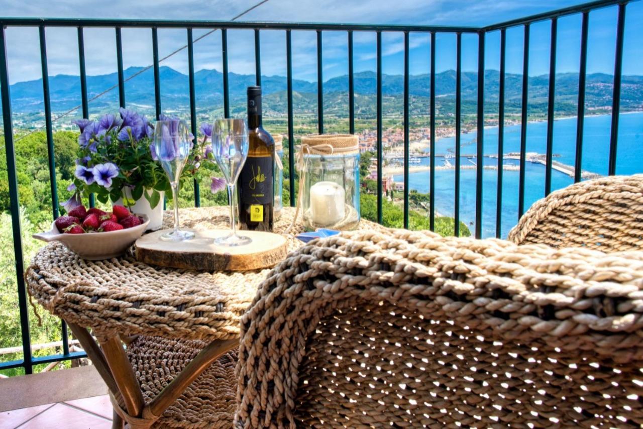 Borgo Eleatico Apartment *