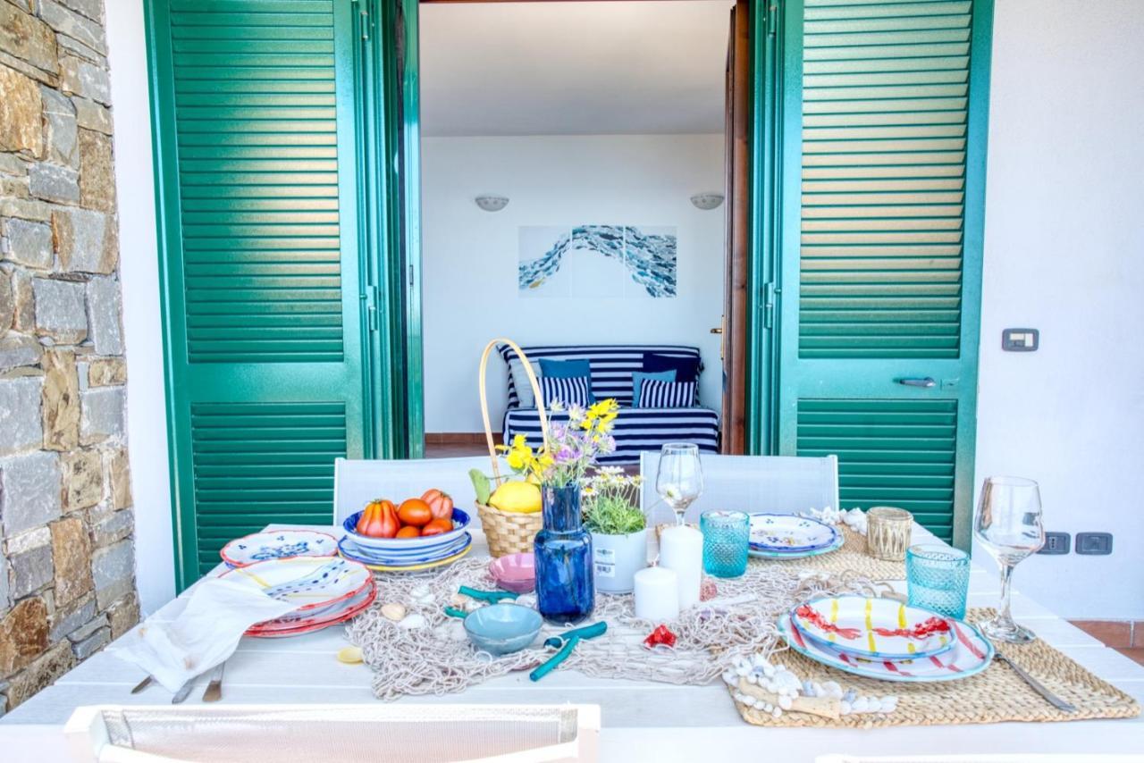 Apartment Borgo Eleatico