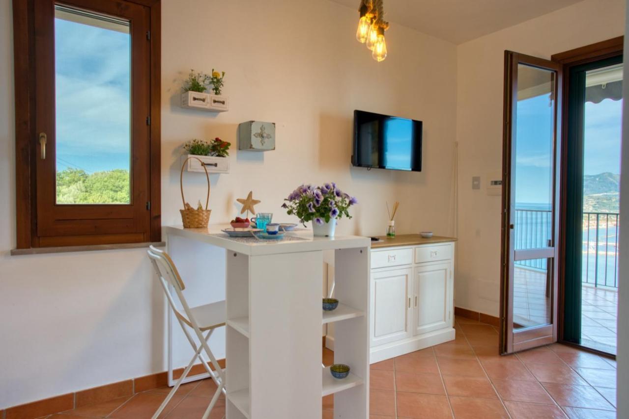 Apartment Borgo Eleatico *