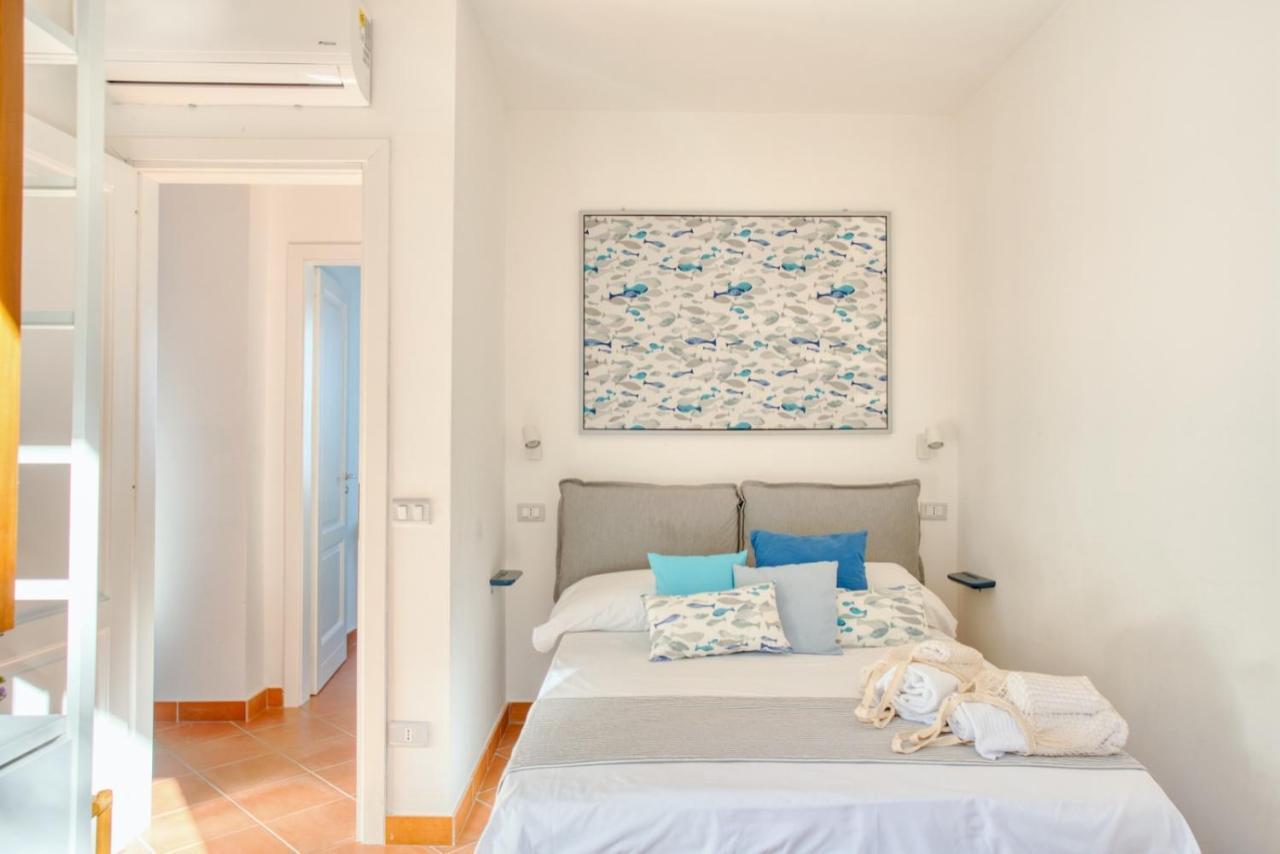 Apartment Borgo Eleatico *
