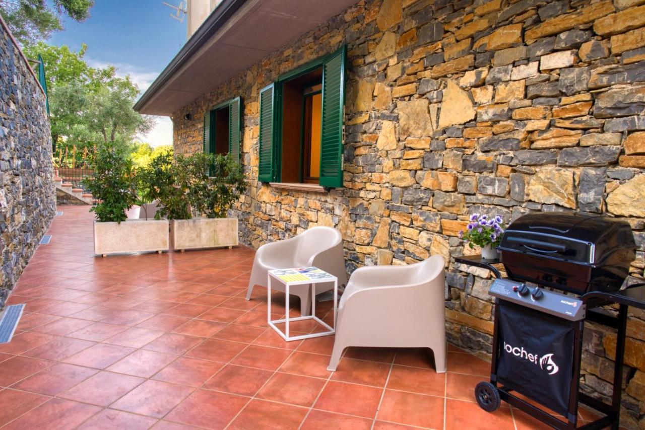 Borgo Eleatico