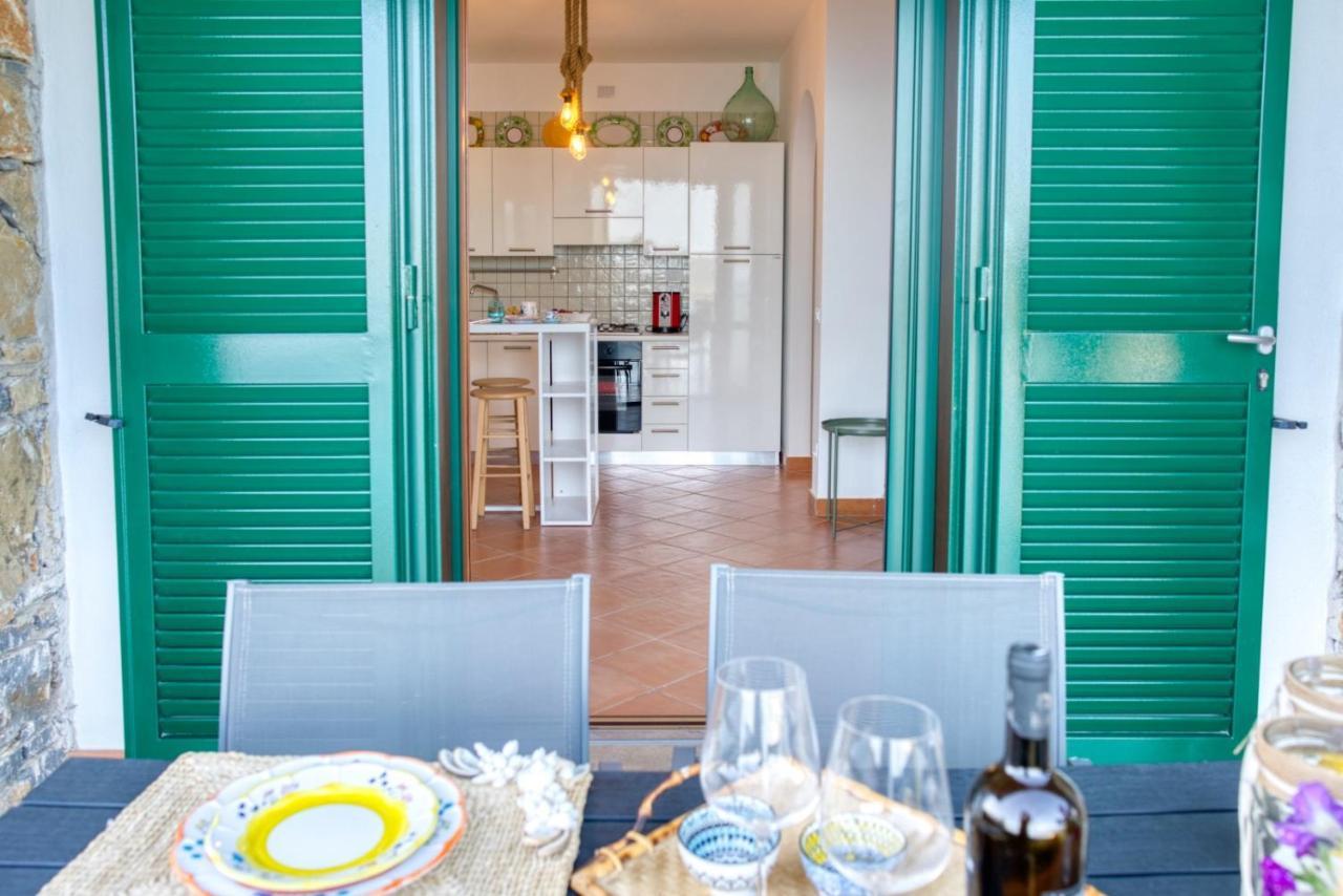 Apartment Borgo Eleatico Casal Velino