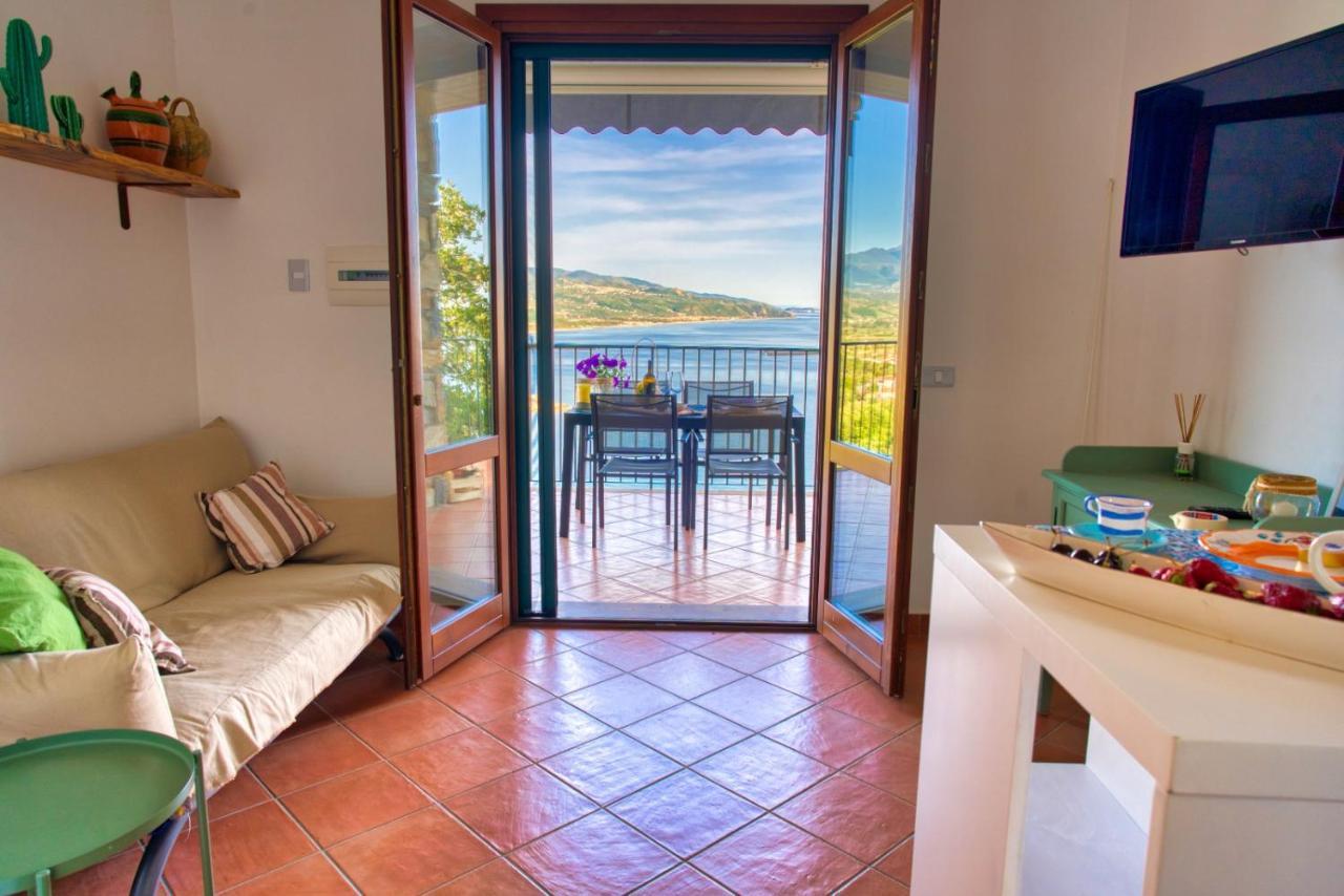 Borgo Eleatico Apartment Casal Velino
