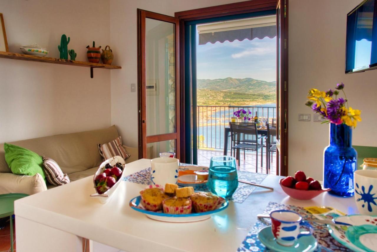 Apartment Borgo Eleatico *
