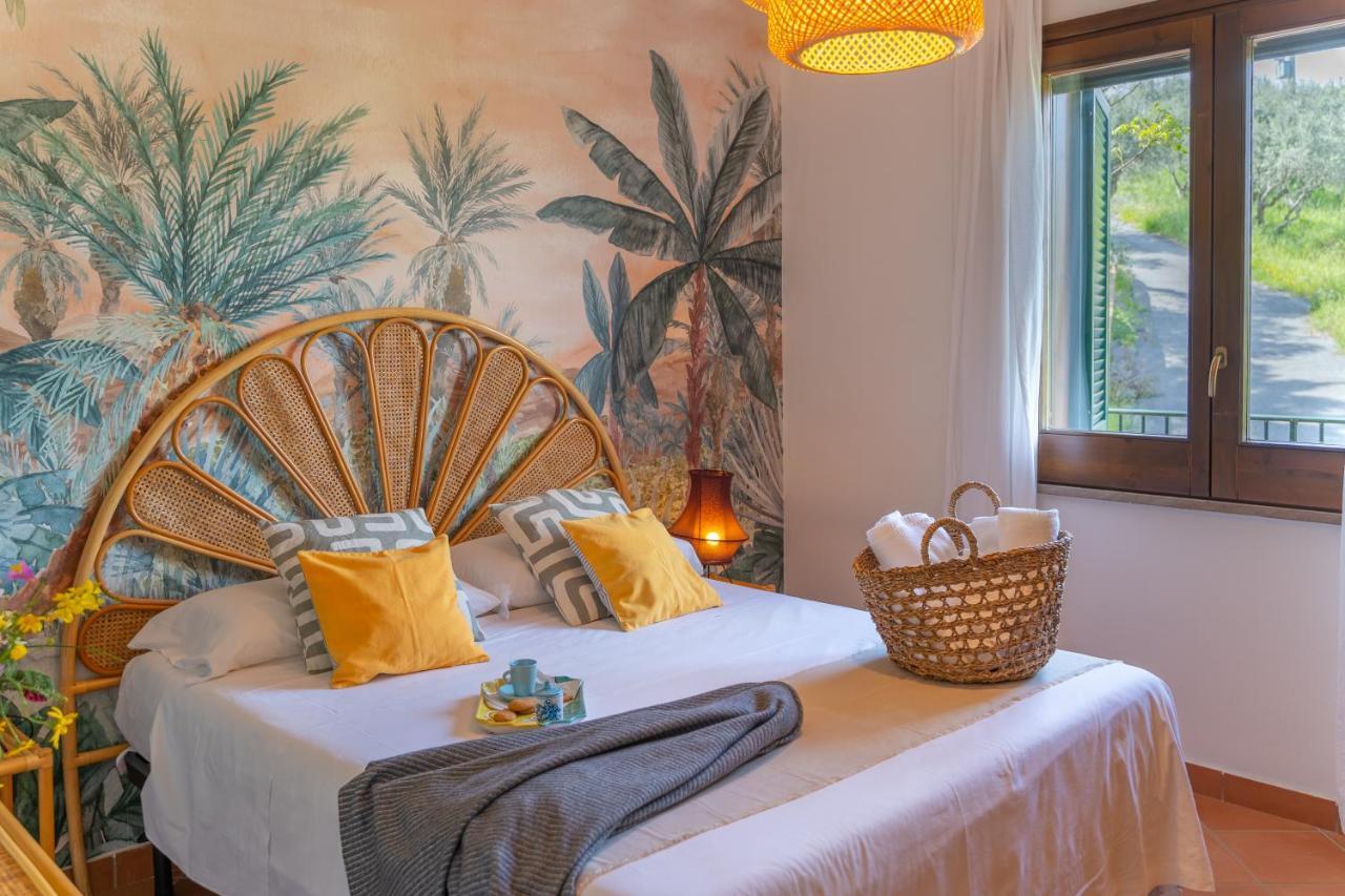 Borgo Eleatico * Casal Velino