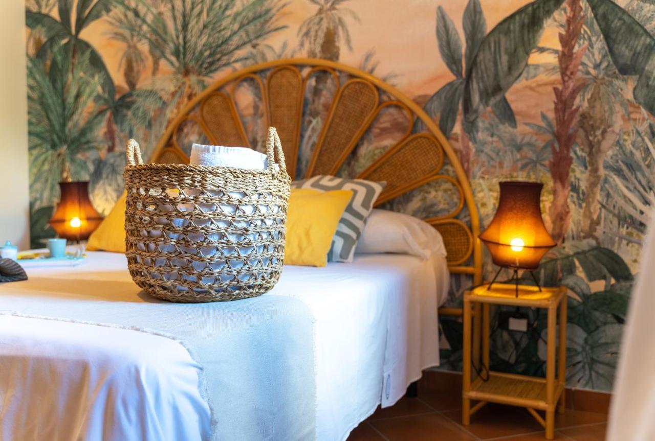 Apartment Borgo Eleatico