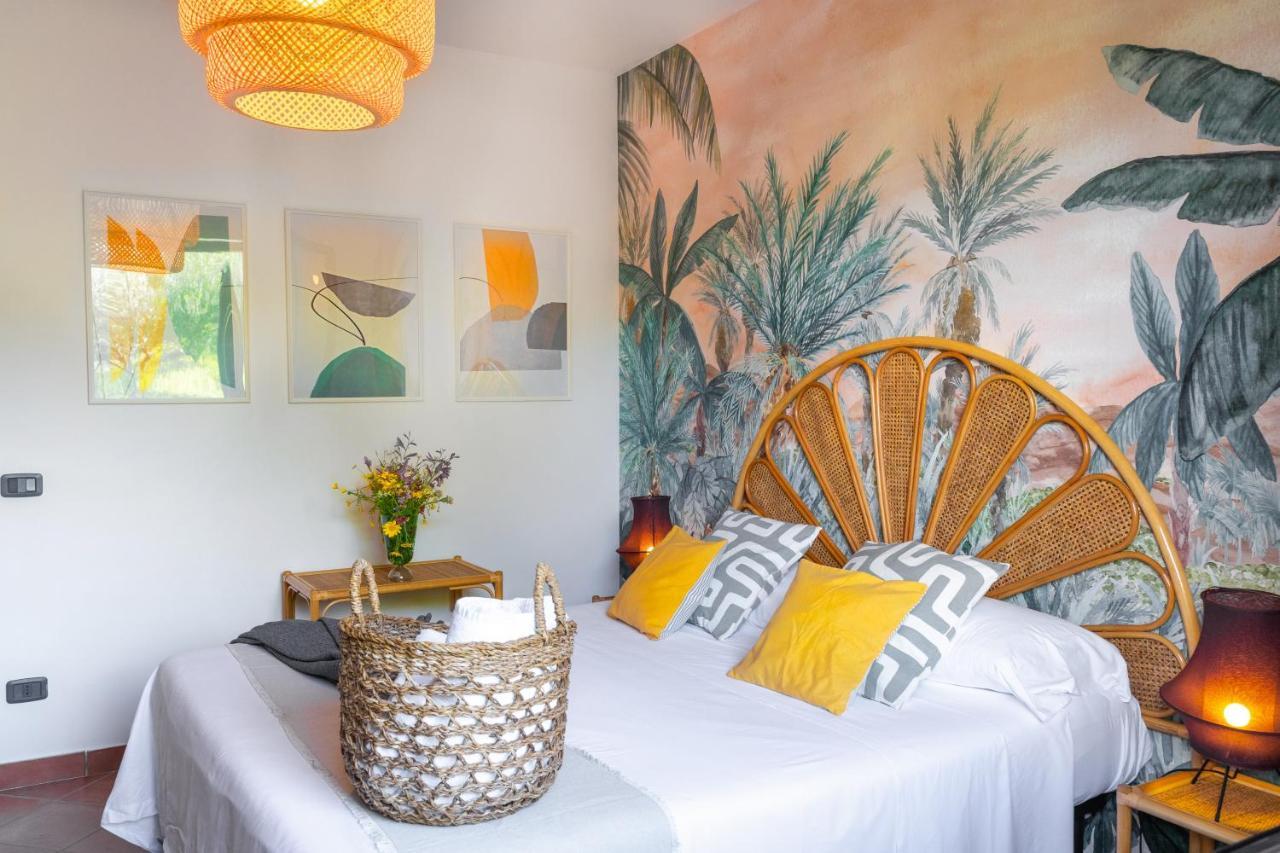Borgo Eleatico Apartment *