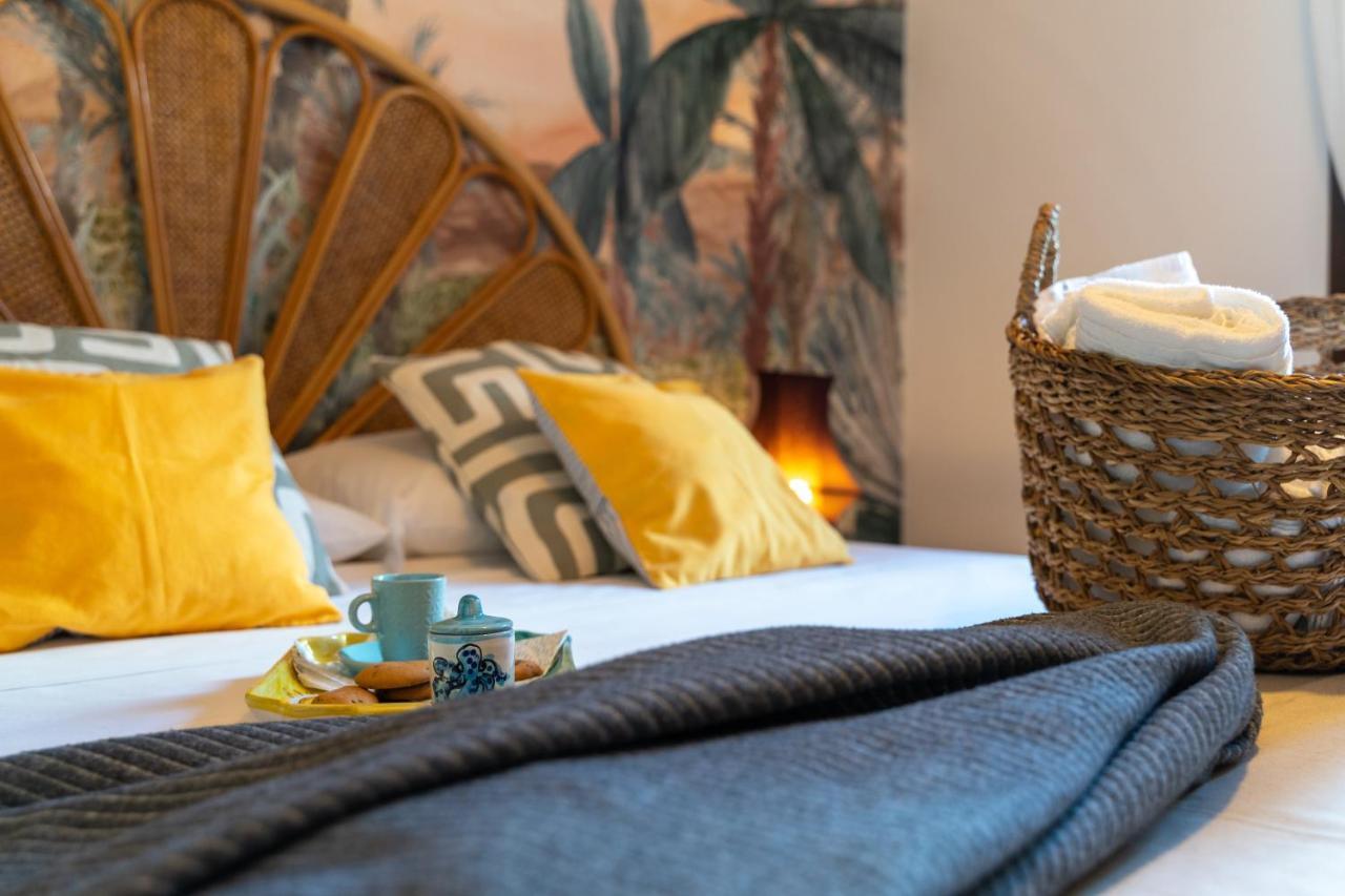 Apartment Borgo Eleatico