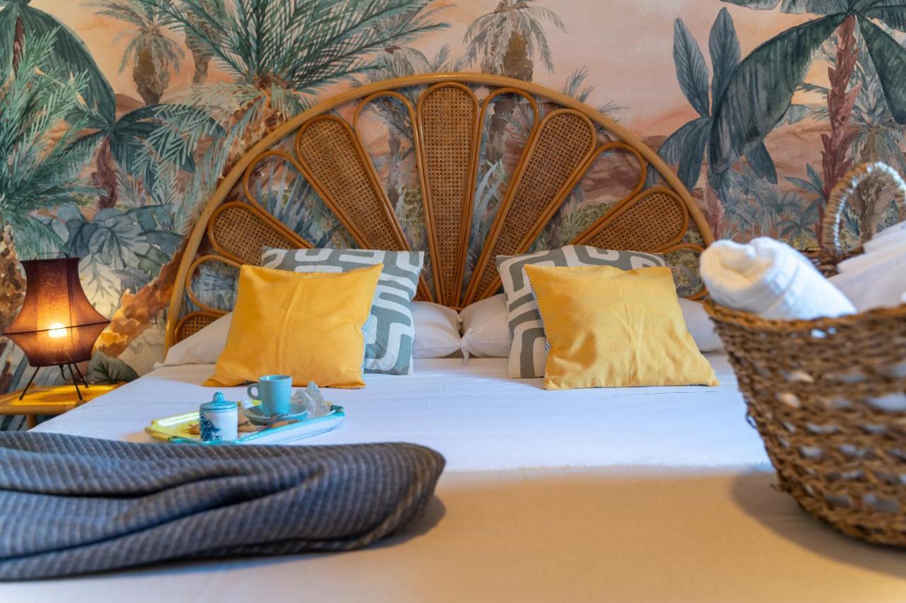Apartment Borgo Eleatico *