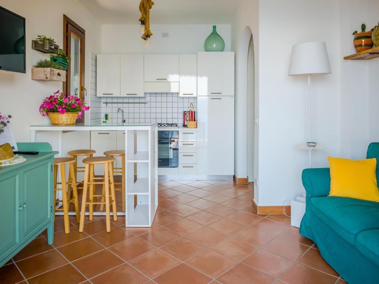 Apartment Borgo Eleatico *