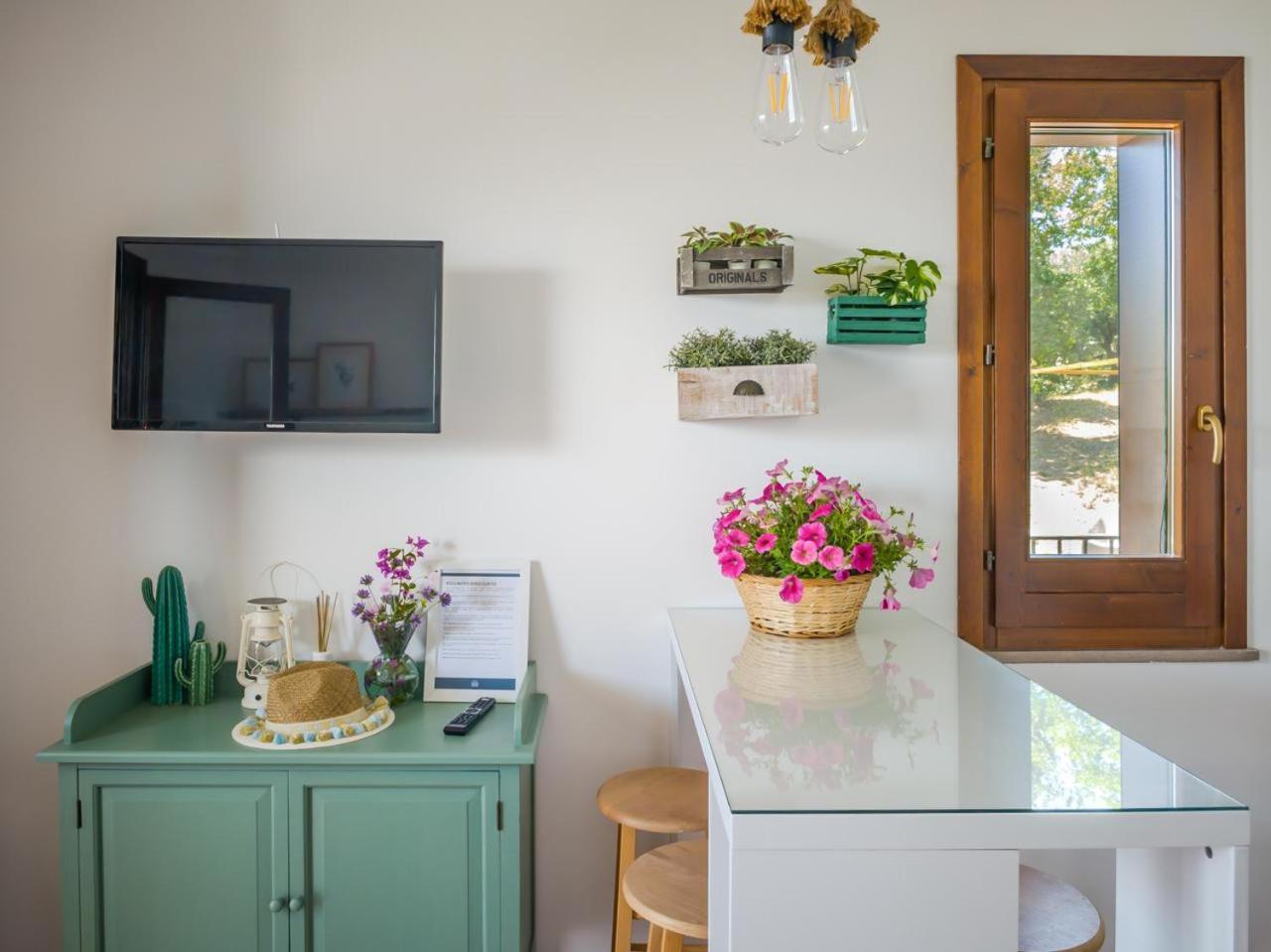 Borgo Eleatico Apartment
