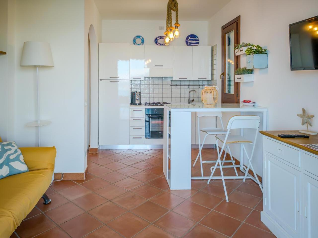 Borgo Eleatico Apartment *