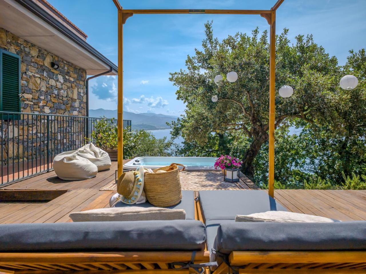 Apartment Borgo Eleatico Casal Velino