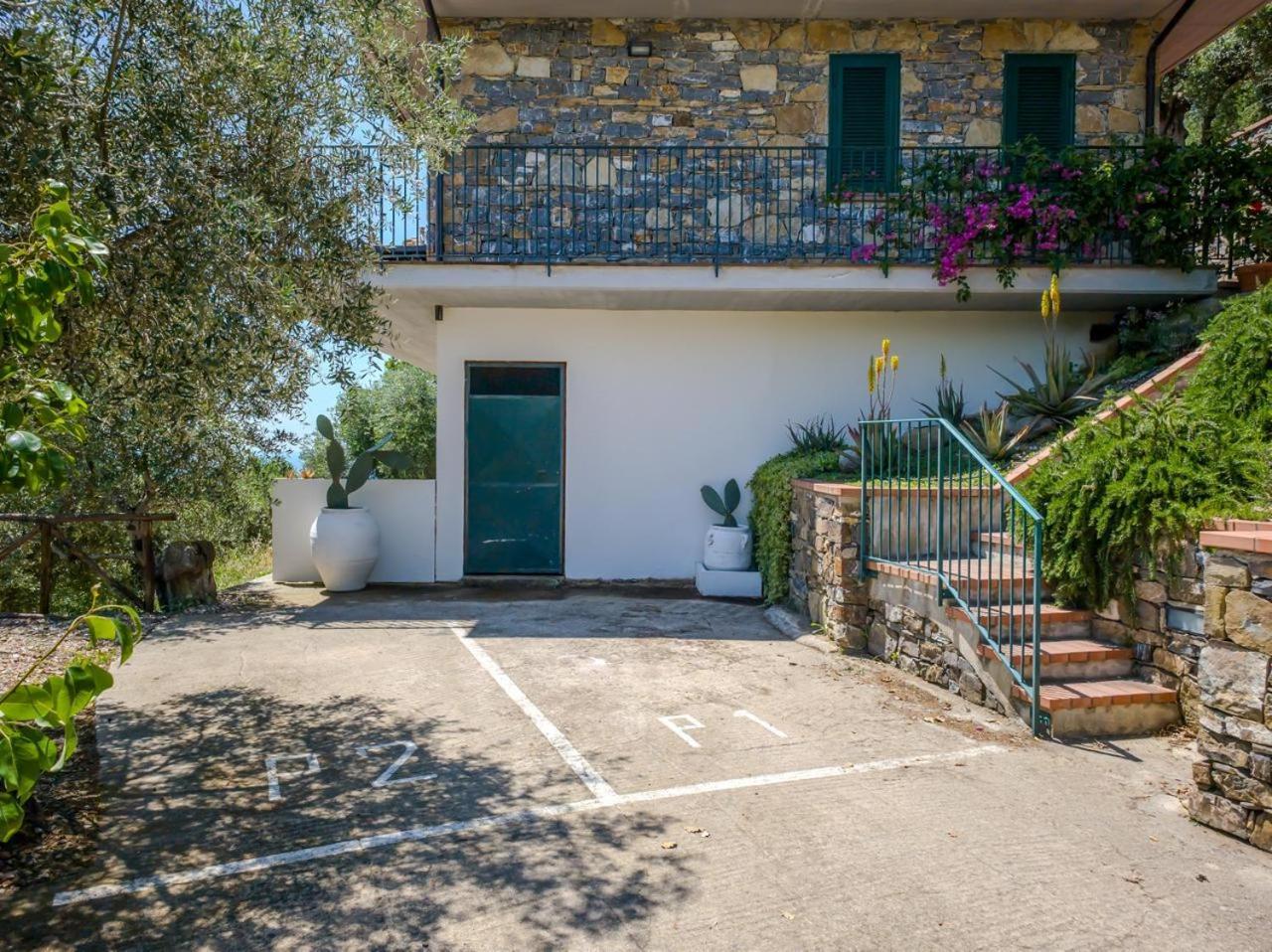 Borgo Eleatico Apartment Casal Velino