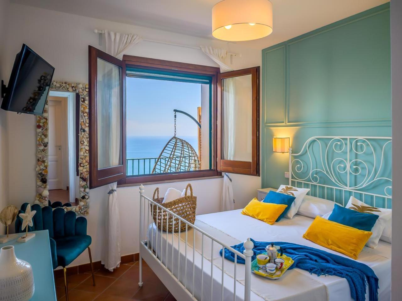 Borgo Eleatico * Casal Velino