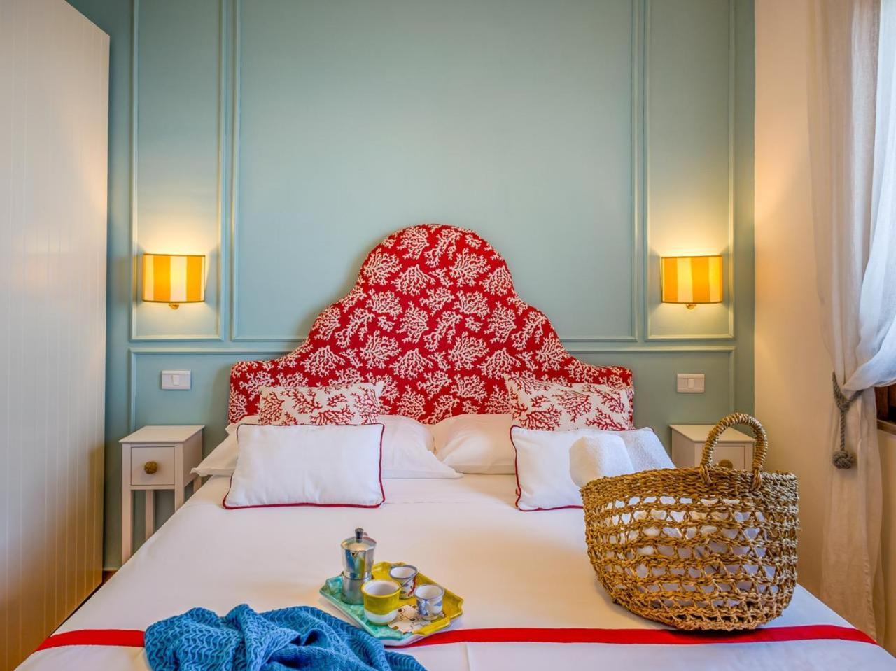Borgo Eleatico Apartment