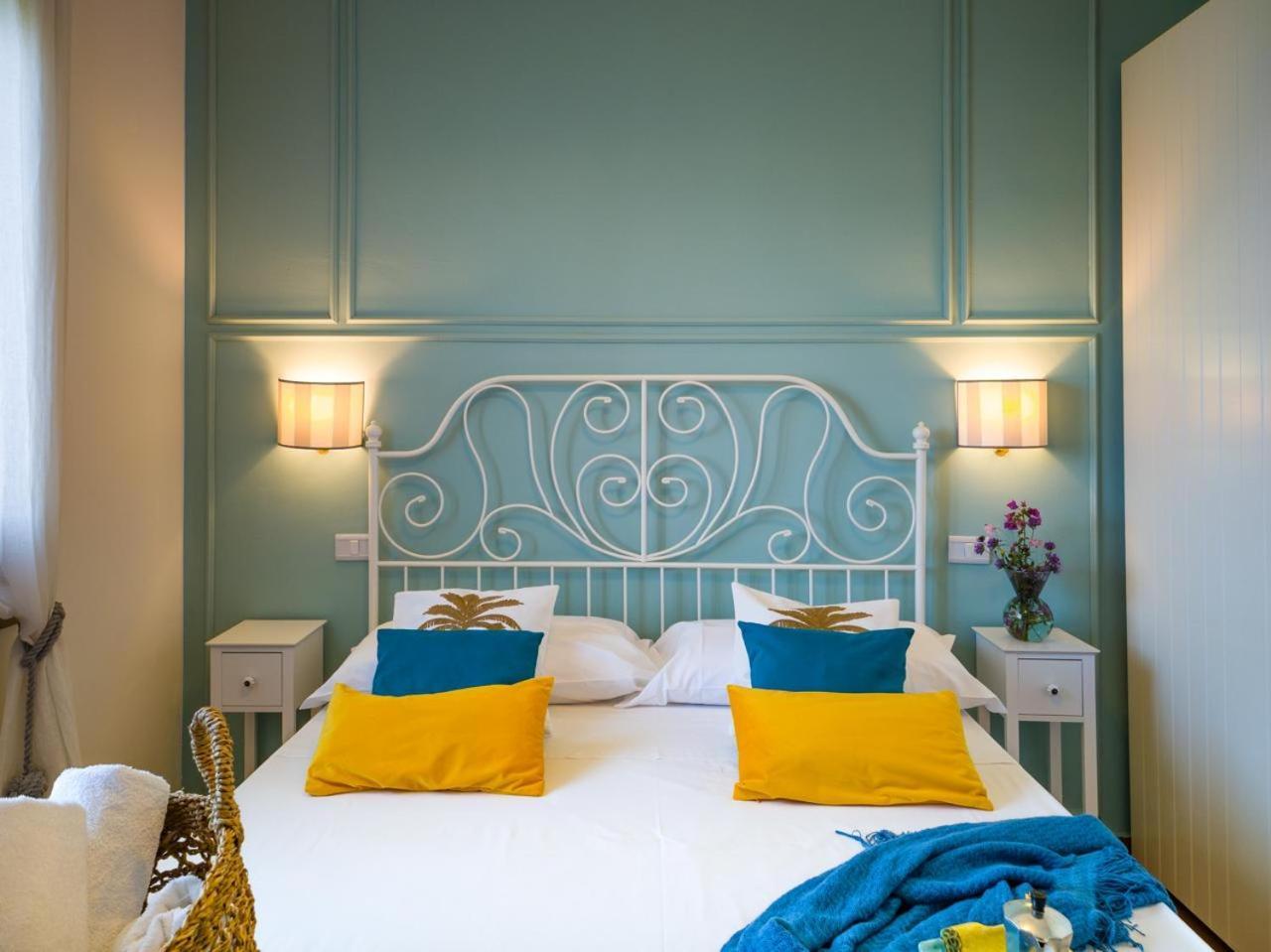 Apartment Borgo Eleatico