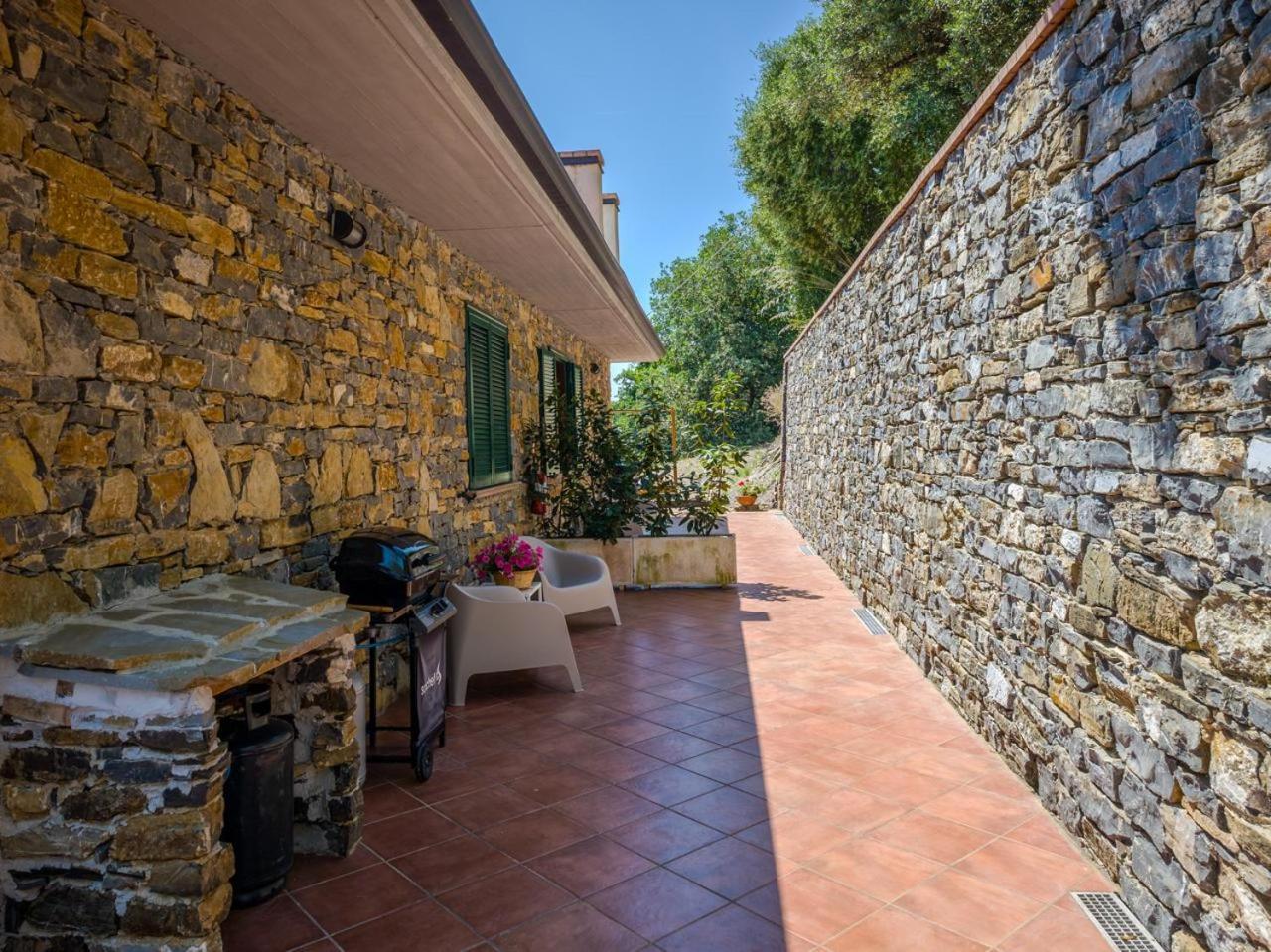 Borgo Eleatico * Casal Velino