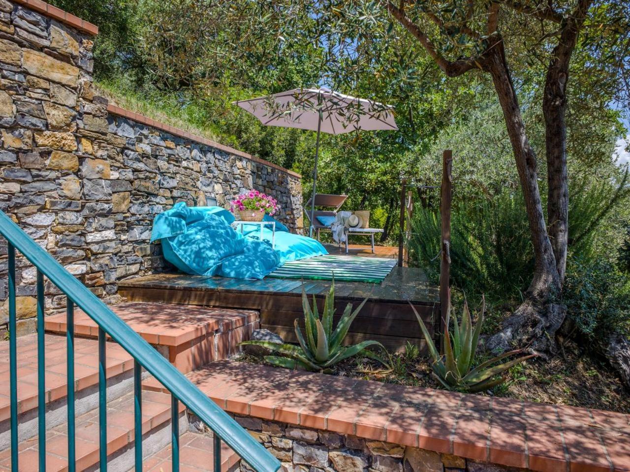 Borgo Eleatico Casal Velino