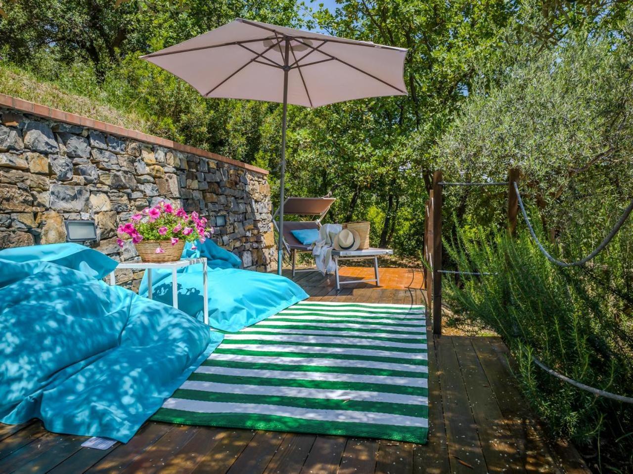 Borgo Eleatico * Casal Velino