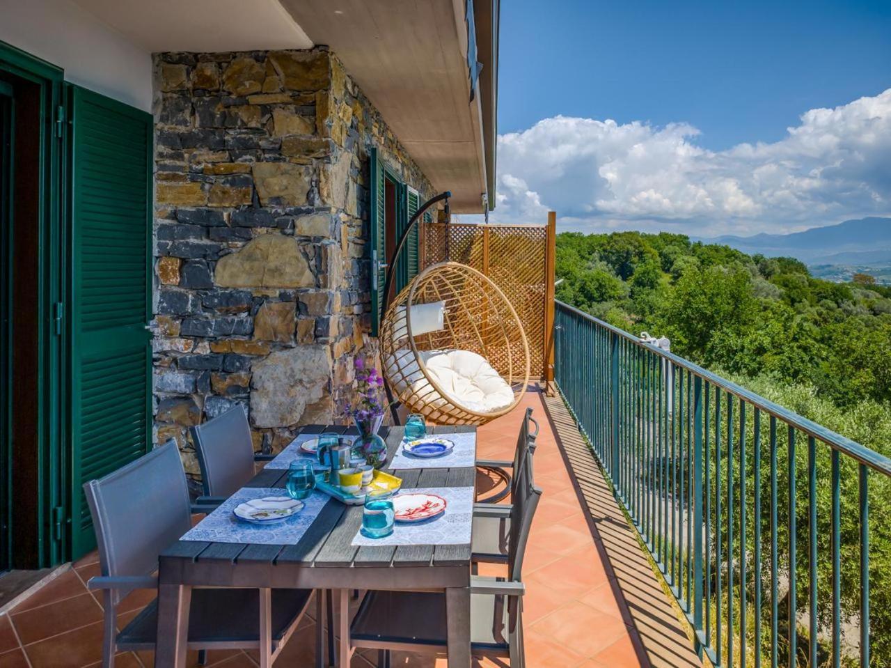 Apartment Borgo Eleatico Casal Velino