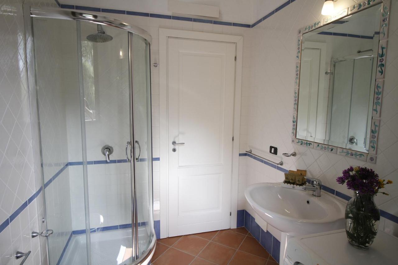 Apartment Borgo Eleatico Casal Velino