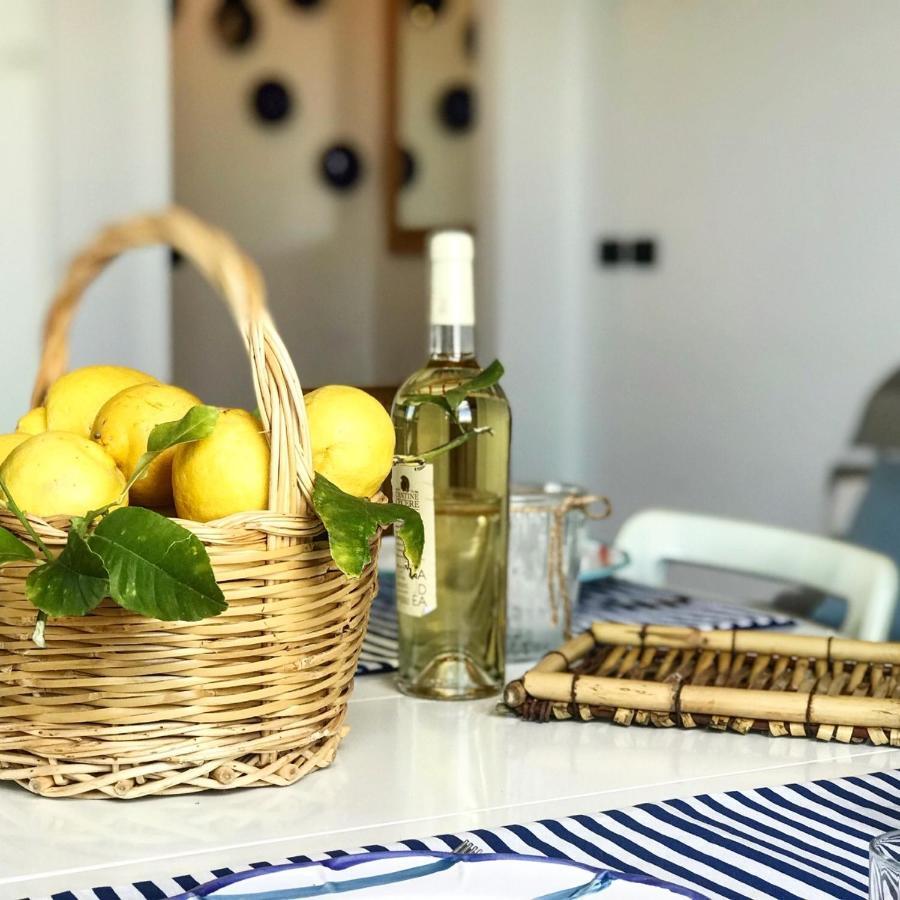 Borgo Eleatico Apartment *