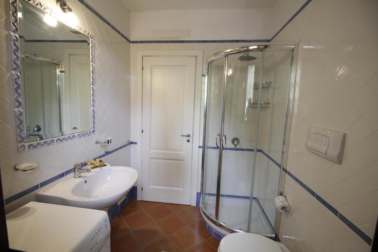 Borgo Eleatico Casal Velino