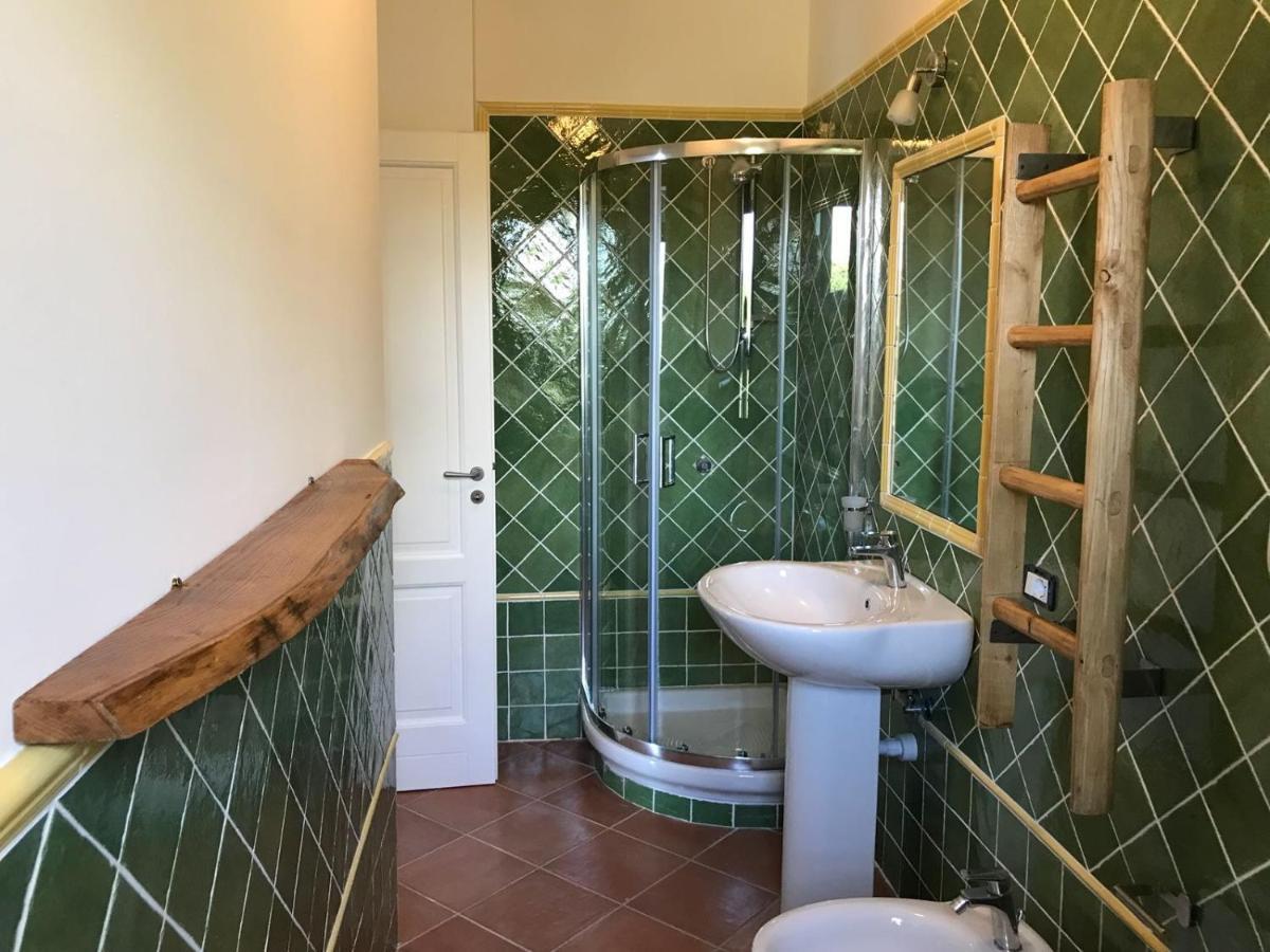 Apartment Borgo Eleatico