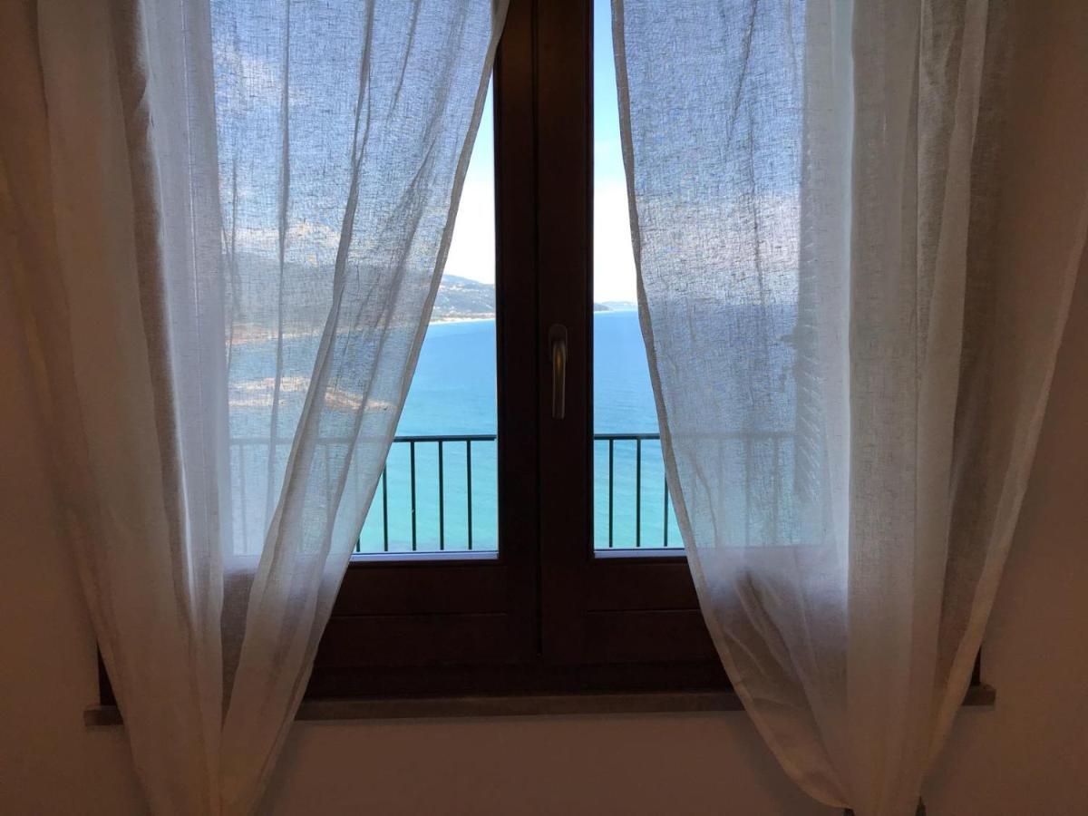 Borgo Eleatico * Casal Velino